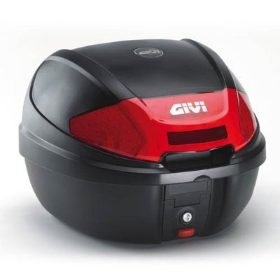 Maletero GIVI